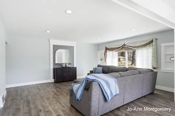 $330,000 | 5247 Lake Harbor Road, Norton Shores, MI 49441