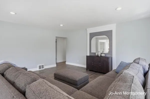 $330,000 | 5247 Lake Harbor Road, Norton Shores, MI 49441