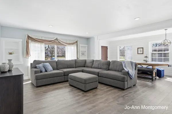 $330,000 | 5247 Lake Harbor Road, Norton Shores, MI 49441