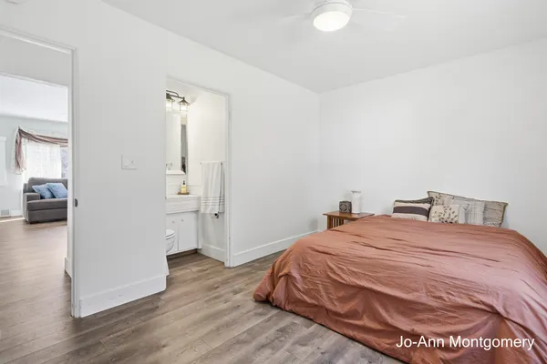 $330,000 | 5247 Lake Harbor Road, Norton Shores, MI 49441