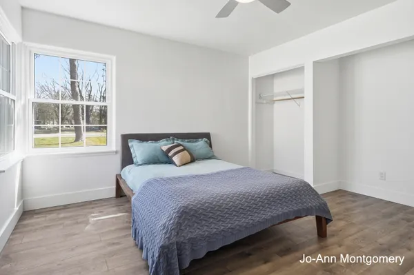 $330,000 | 5247 Lake Harbor Road, Norton Shores, MI 49441
