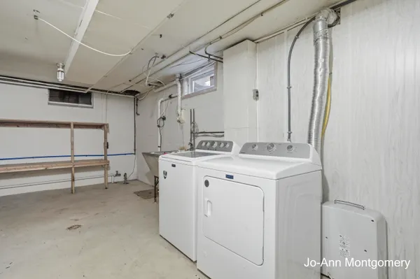 $330,000 | 5247 Lake Harbor Road, Norton Shores, MI 49441