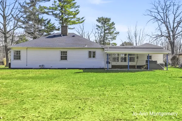$330,000 | 5247 Lake Harbor Road, Norton Shores, MI 49441