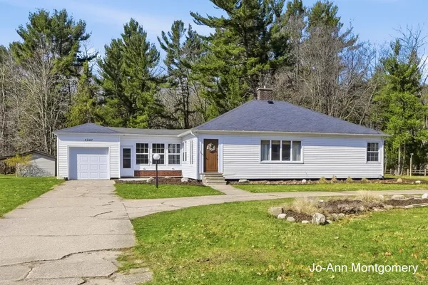 $330,000 | 5247 Lake Harbor Road, Norton Shores, MI 49441