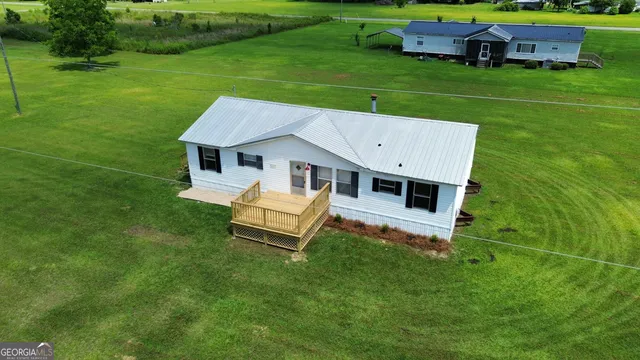 $132,900 | 2246 Sheffield Road, Rentz, GA 31075