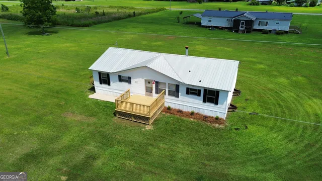 $132,900 | 2246 Sheffield Road, Rentz, GA 31075