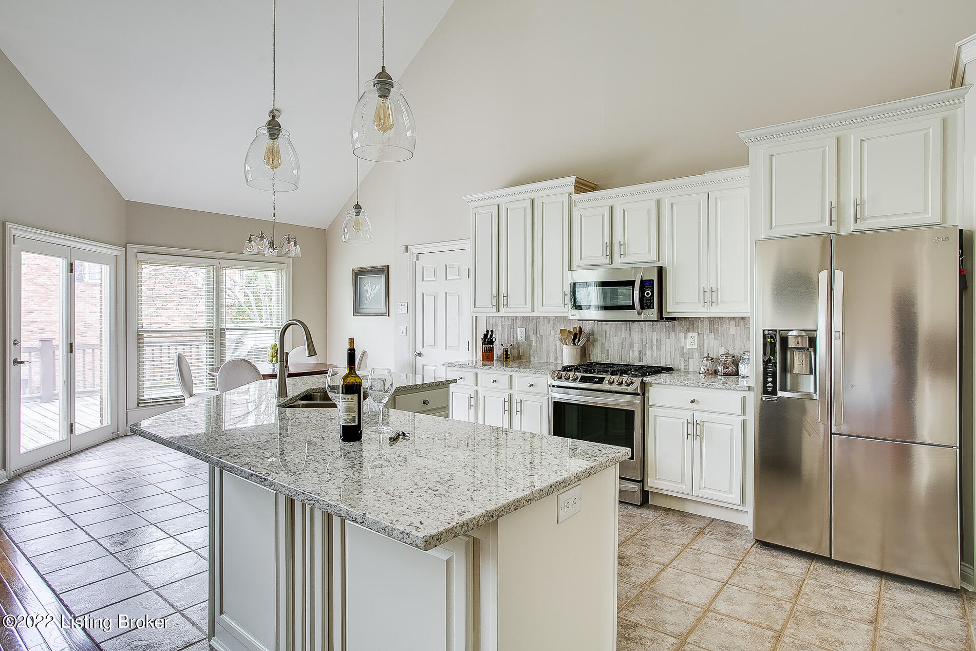 14036 Spring Mill Road Louisville, KY 40245 - Photo 17 of 58 Kitchen