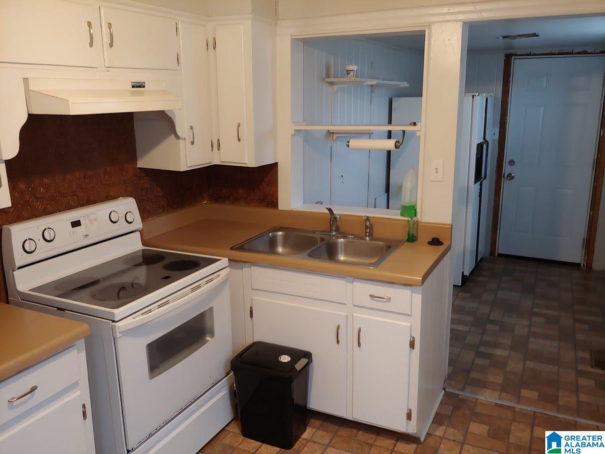 312 Coaling Road Sylacauga, AL 35150 - Photo 2 of 9
