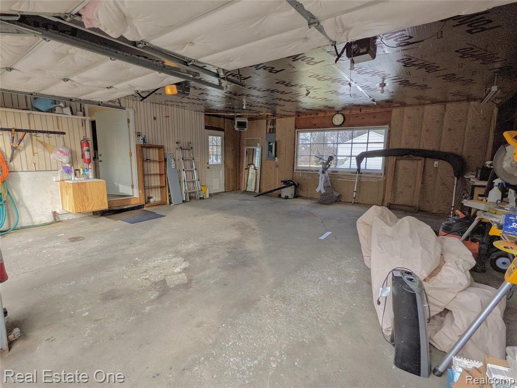 819 West Grand River Road Howell, MI 48843 - Photo 48 of 63