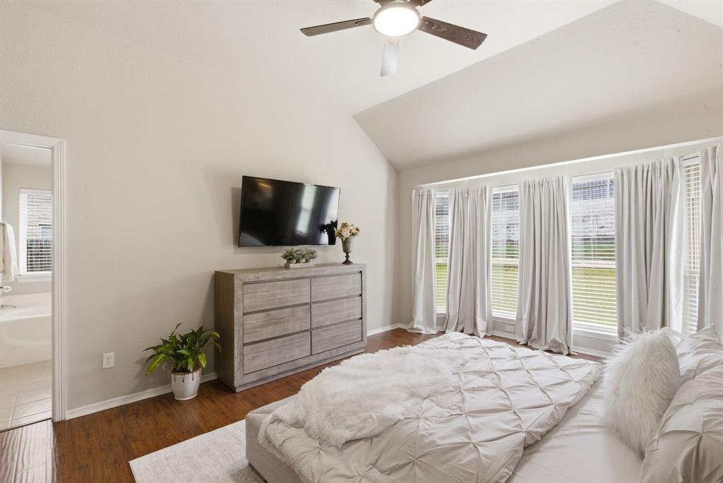 110 Wagon Wheel Road Willow Park, TX 76087 - Photo 15 of 32