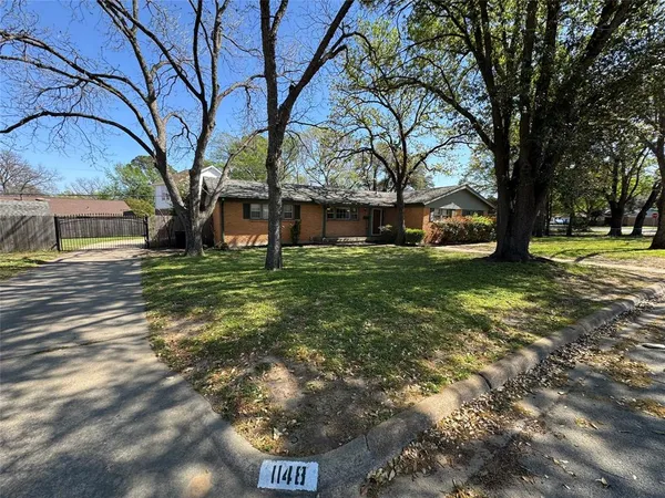 $269,000 | 1148 Simpson Drive, Hurst, TX 76053