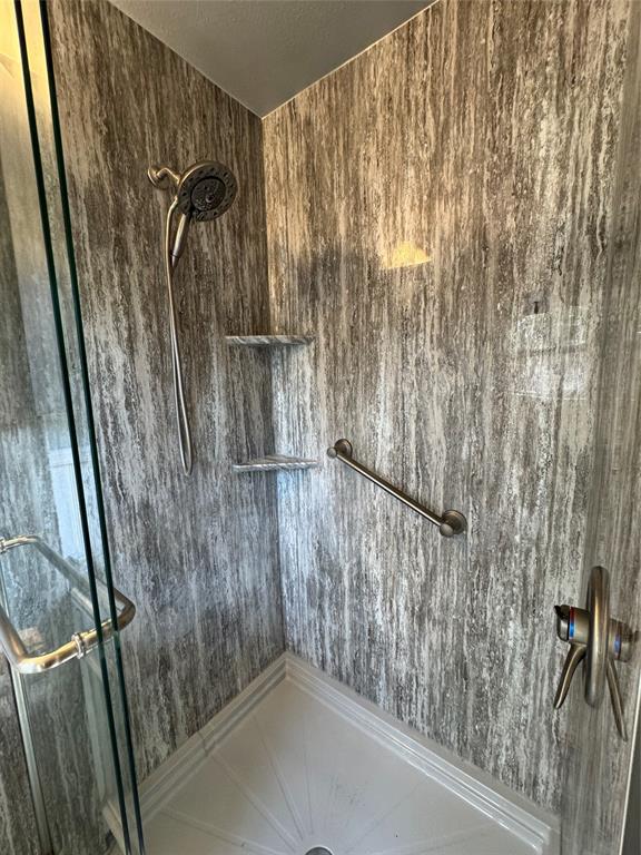 1148 Simpson Drive Hurst, TX 76053 - Photo 9 of 17 a view of a bathroom