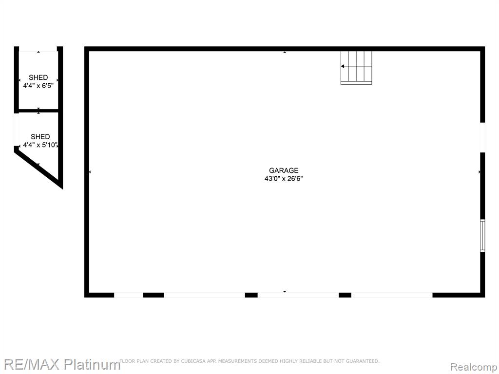3566 Curdy Road Howell, MI 48855 - Photo 54 of 57 Gallery Image 54