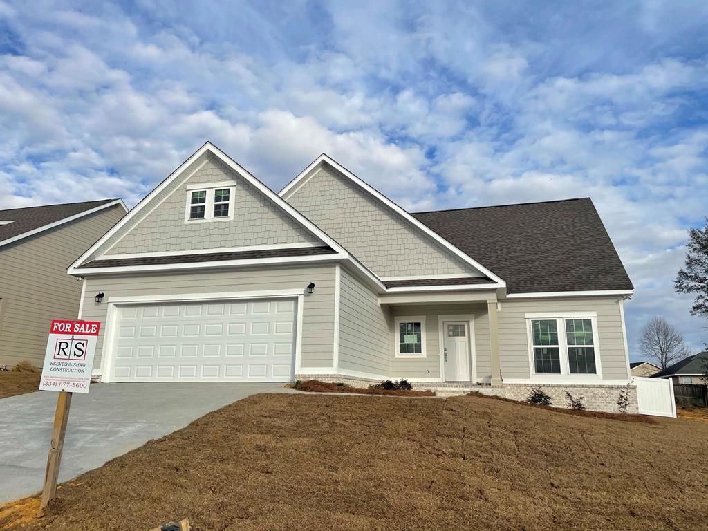 116 Leaf Street Dothan, AL 36350 - Photo 1 of 1 Main View