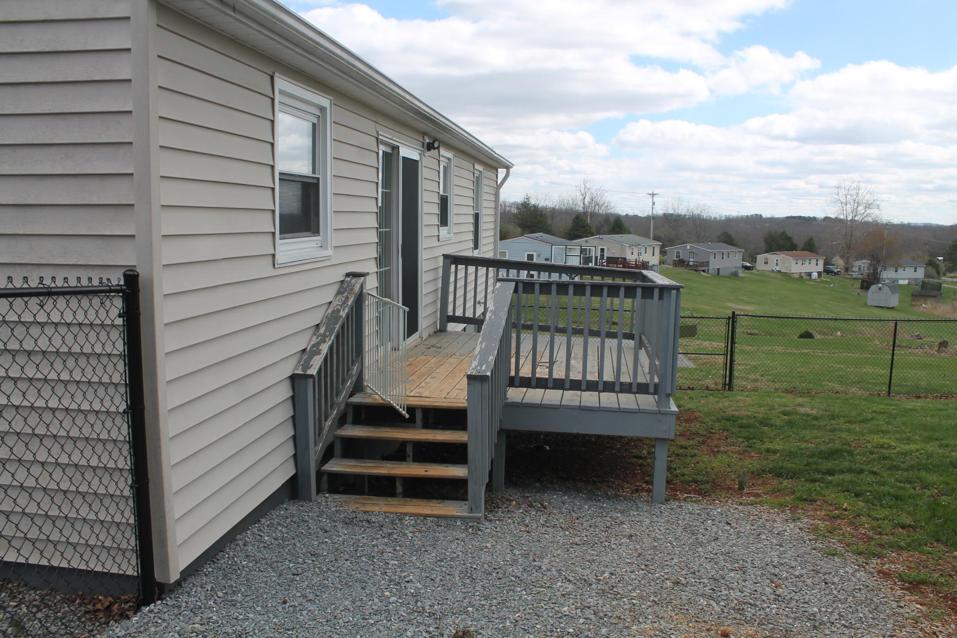 2157 Belltown Road Bedford, VA 24523 - Photo 5 of 21 IMG_6466 dated