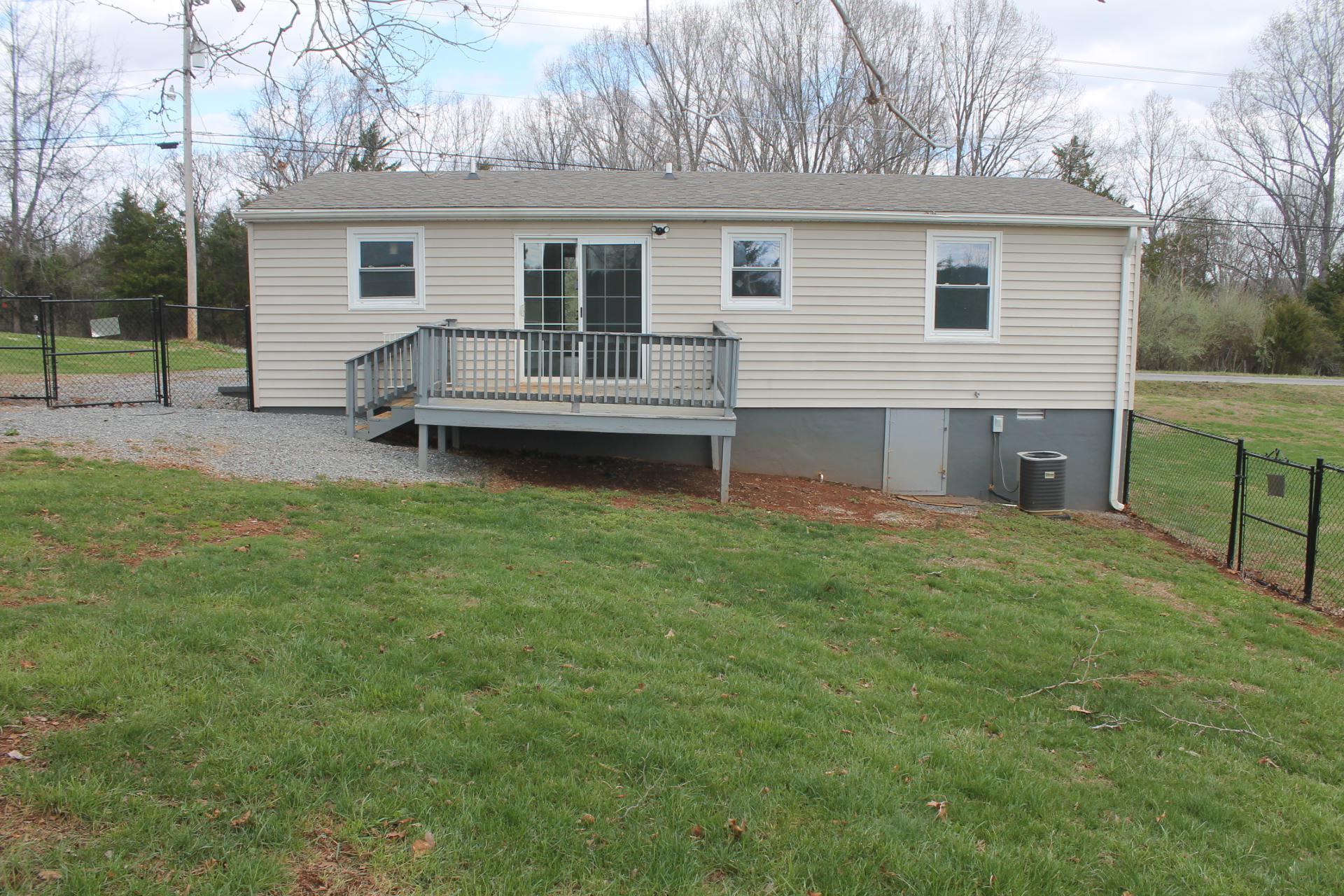 2157 Belltown Road Bedford, VA 24523 - Photo 6 of 21 IMG_6467 dated