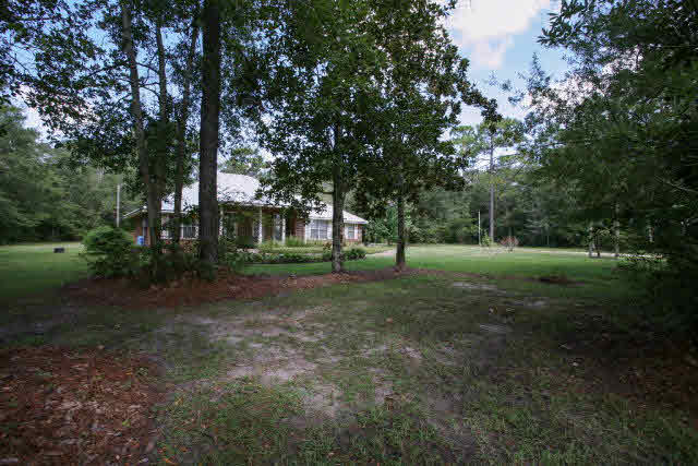2100 Juniper Street North Foley, AL 36535 - Photo 5 of 30 side view