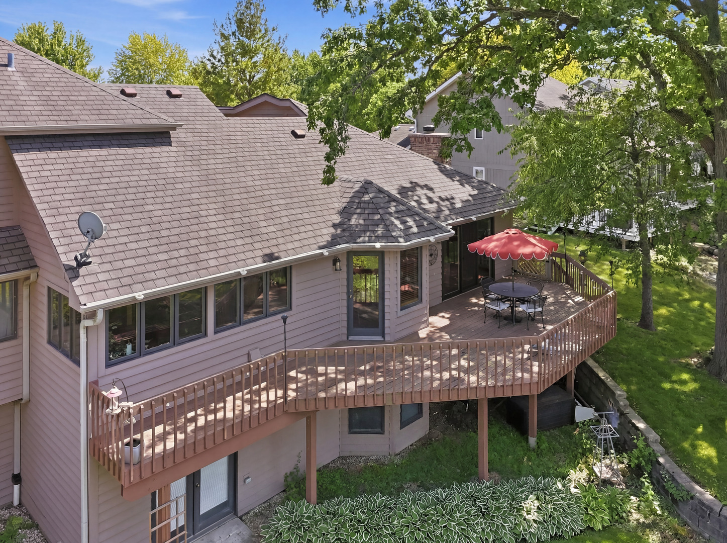 534 Whispering Pines Road Lindenhurst, IL 60046 - Photo 7 of 50