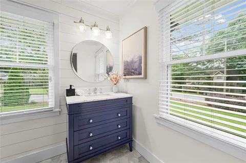 $550,000 | 1394 North Druid Hills Road, Brookhaven, GA 30319