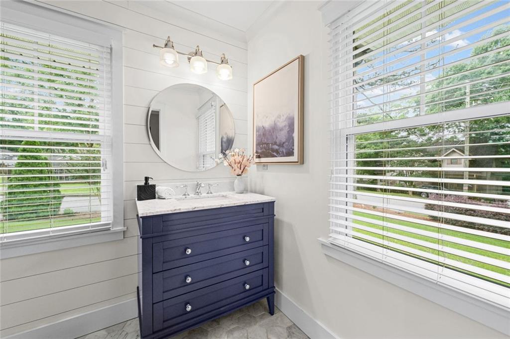 1394 North Druid Hills Road Brookhaven, GA 30319 - Photo 19 of 37