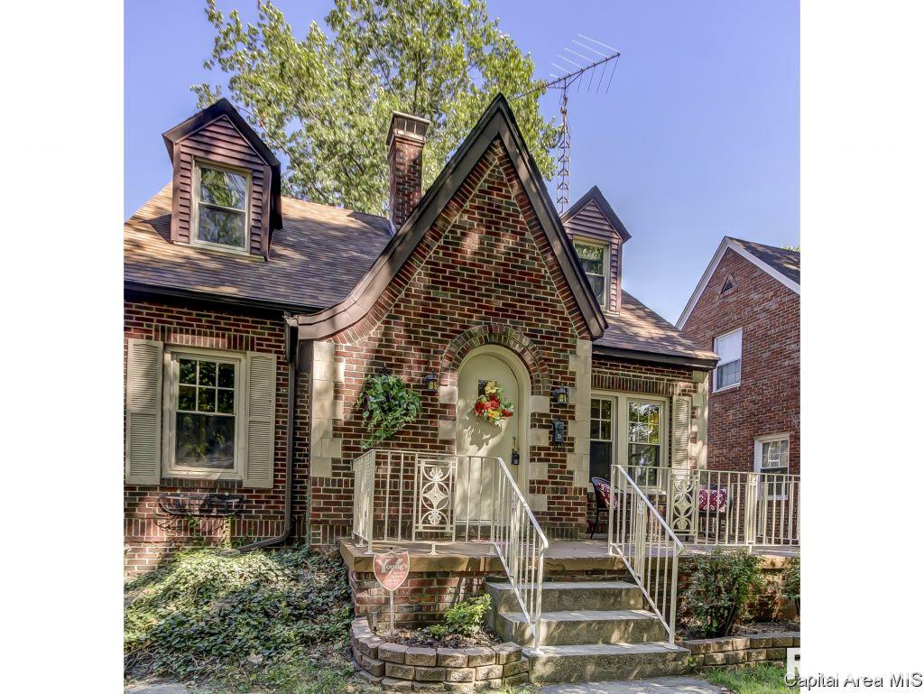2540 South 7th Street Springfield, IL 62703 - Photo 2 of 24