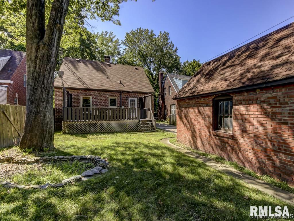 2540 South 7th Street Springfield, IL 62703 - Photo 22 of 24