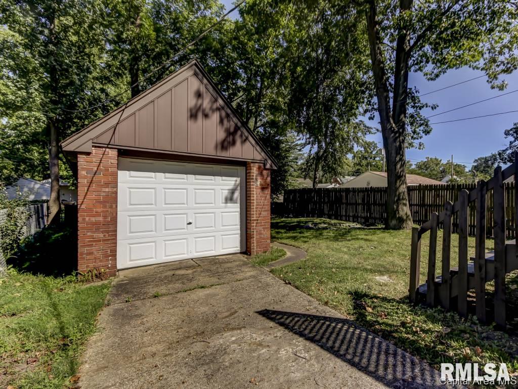 2540 South 7th Street Springfield, IL 62703 - Photo 24 of 24