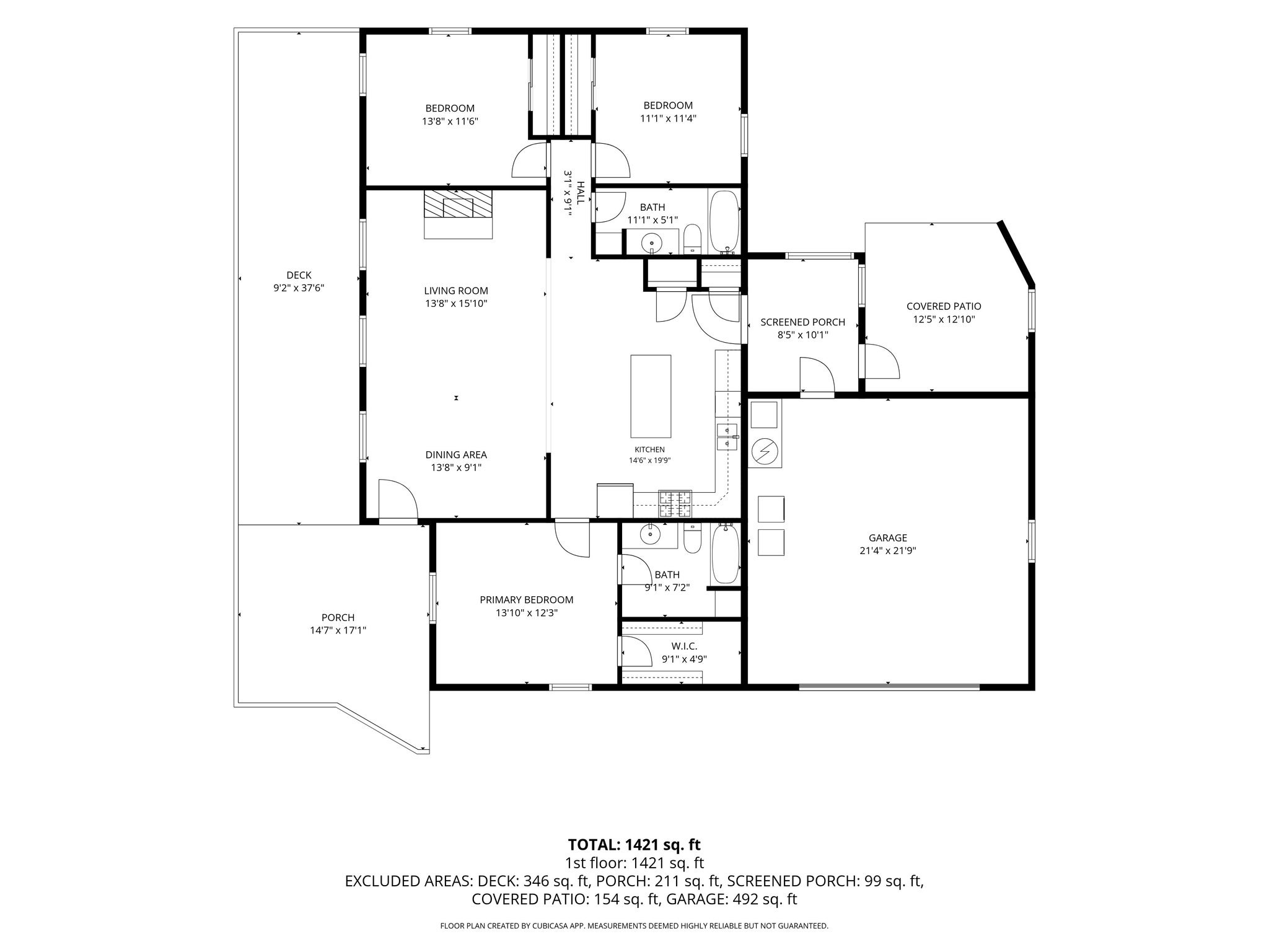 5 Canuto Court Rociada, NM 87742 - Photo 43 of 43 Gallery Image 43