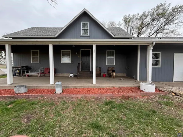 $195,000 | 1657 Rd Y, Neosho Rapids, KS 66864