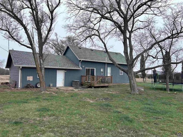 $195,000 | 1657 Rd Y, Neosho Rapids, KS 66864