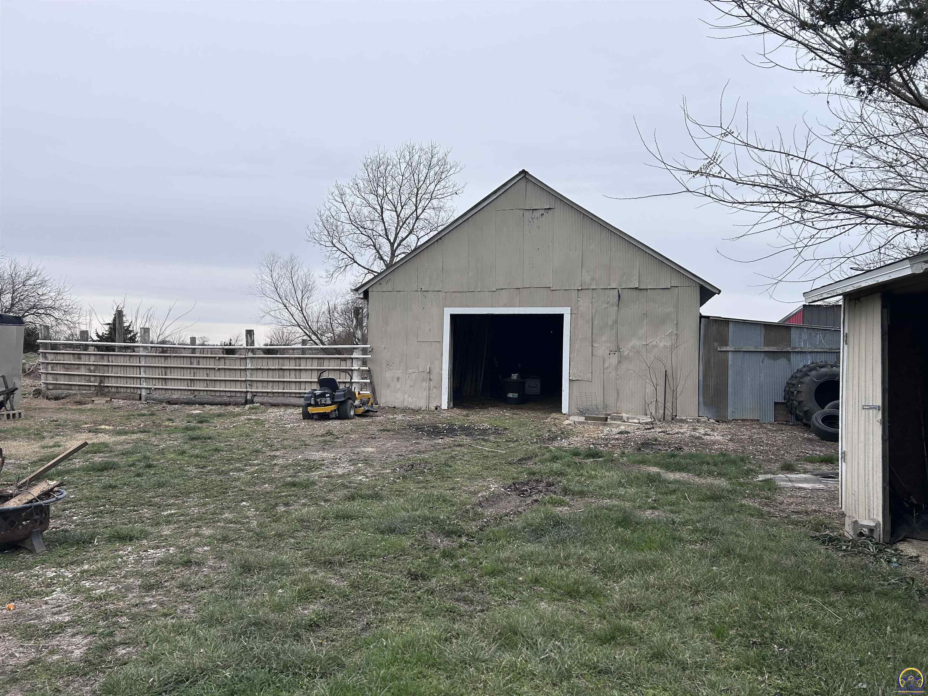1657 Rd Y Neosho Rapids, KS 66864 - Photo 17 of 19