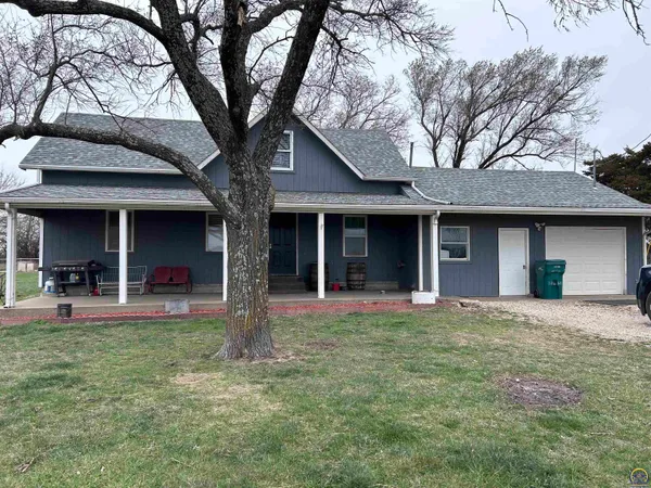 $195,000 | 1657 Rd Y, Neosho Rapids, KS 66864