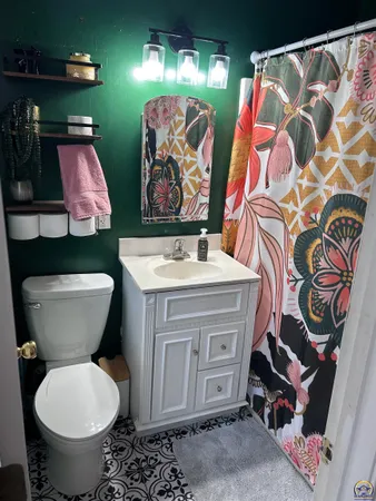 $195,000 | 1657 Rd Y, Neosho Rapids, KS 66864