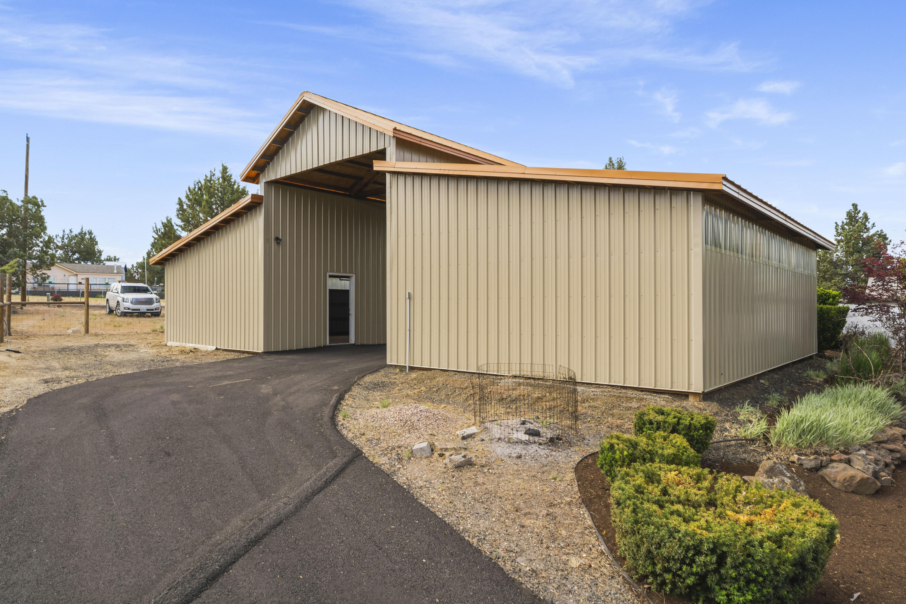 10739 Southwest Shad Road Terrebonne, OR 97760 - Photo 16 of 55