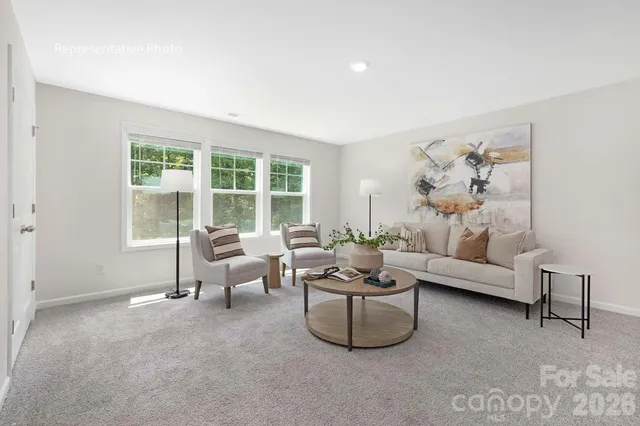 $622,605 | 2015 Eclipse Court, Indian Trail, NC 28079