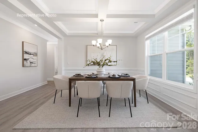 $622,605 | 2015 Eclipse Court, Indian Trail, NC 28079