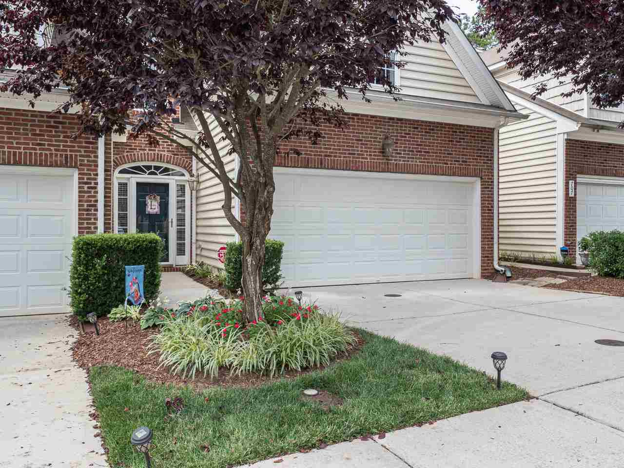 705 Swan Neck Lane Raleigh, NC 27615 - Photo 2 of 30 Photo 2