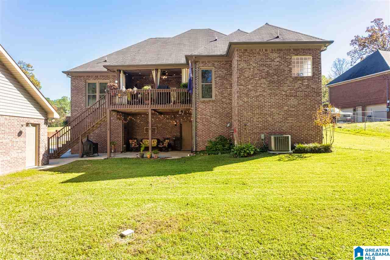 2429 Hemlock Court Bessemer, AL 35023 - Photo 8 of 49