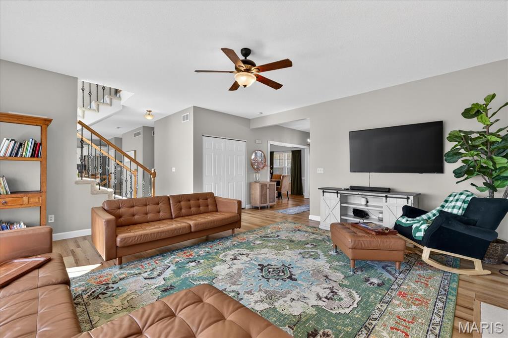 7008 Bellingham Circle O'Fallon, IL 62269 - Photo 11 of 45