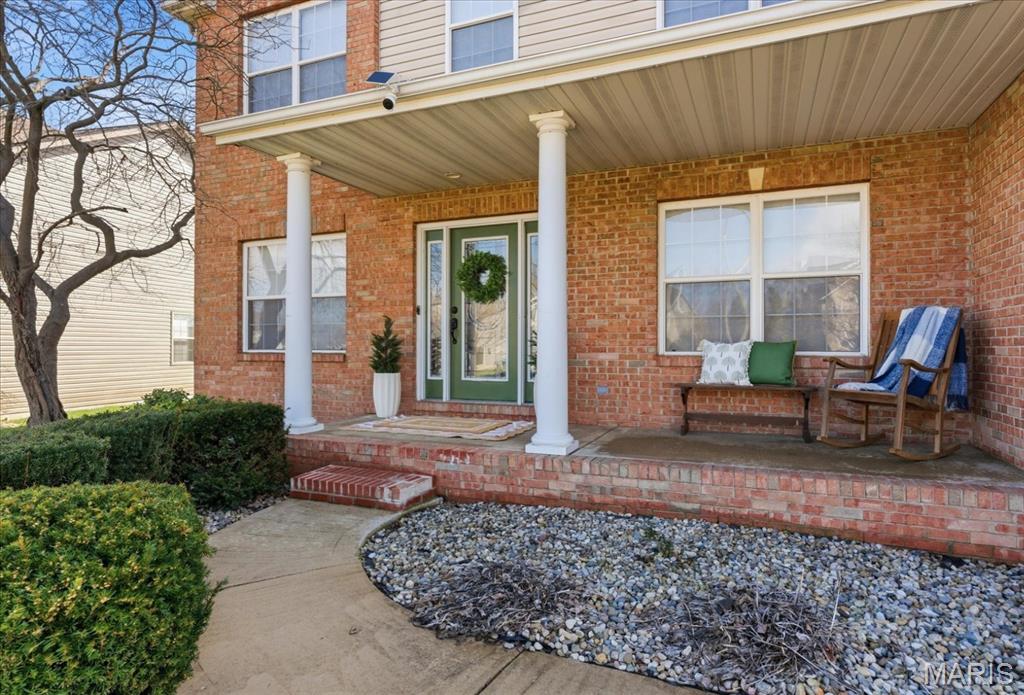 7008 Bellingham Circle O'Fallon, IL 62269 - Photo 2 of 45