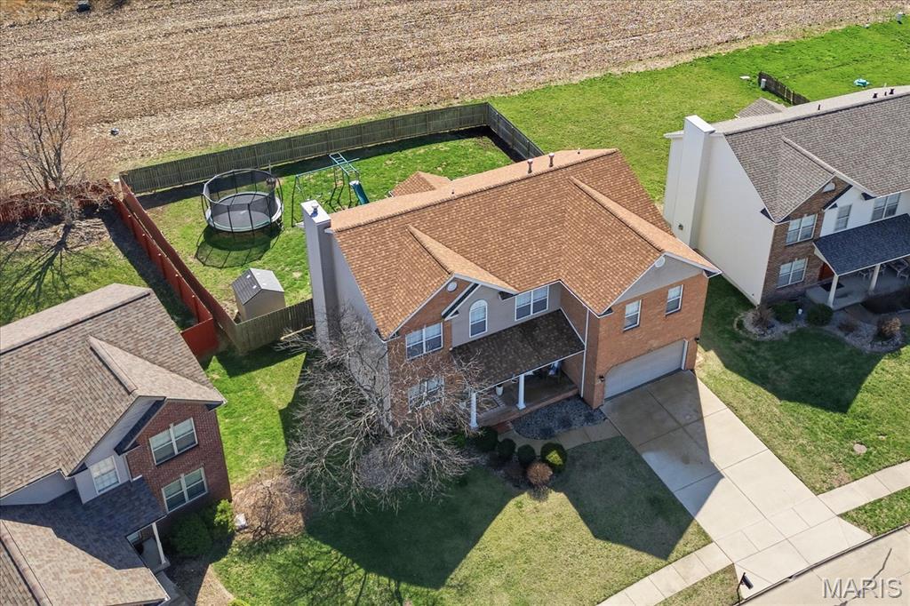 7008 Bellingham Circle O'Fallon, IL 62269 - Photo 41 of 45