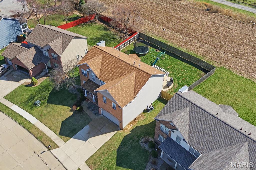 7008 Bellingham Circle O'Fallon, IL 62269 - Photo 42 of 45