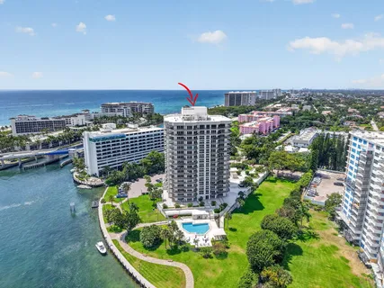 $1,499,000 | 901 East Camino, Unit 4C, Boca Raton, FL 33432