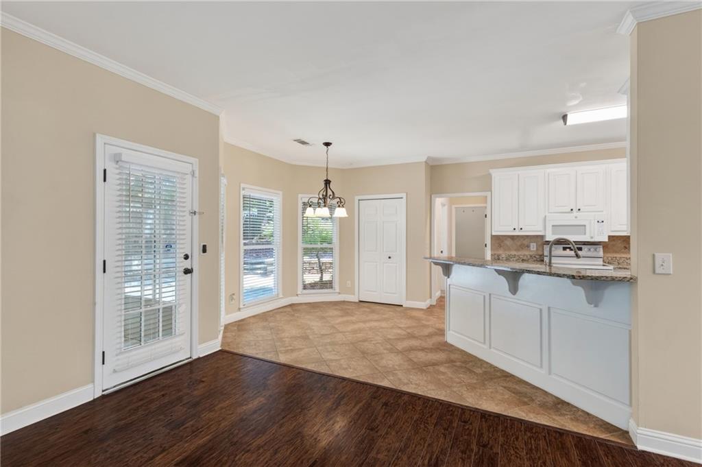 4379 Depot Ridge Court Buford, GA 30518 - Photo 16 of 43