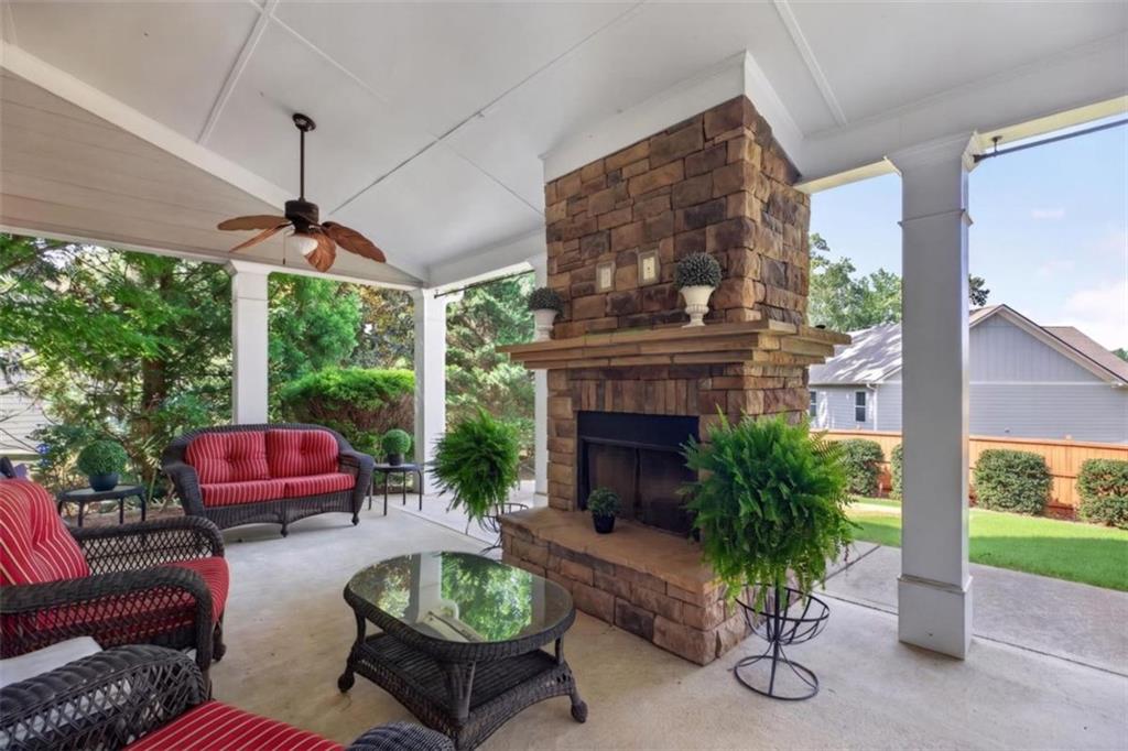 362 Hanover Drive Villa Rica, GA 30180 - Photo 2 of 43