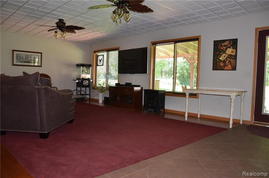 12480 North Territorial Road Dexter, MI 48130 - Photo 18 of 27