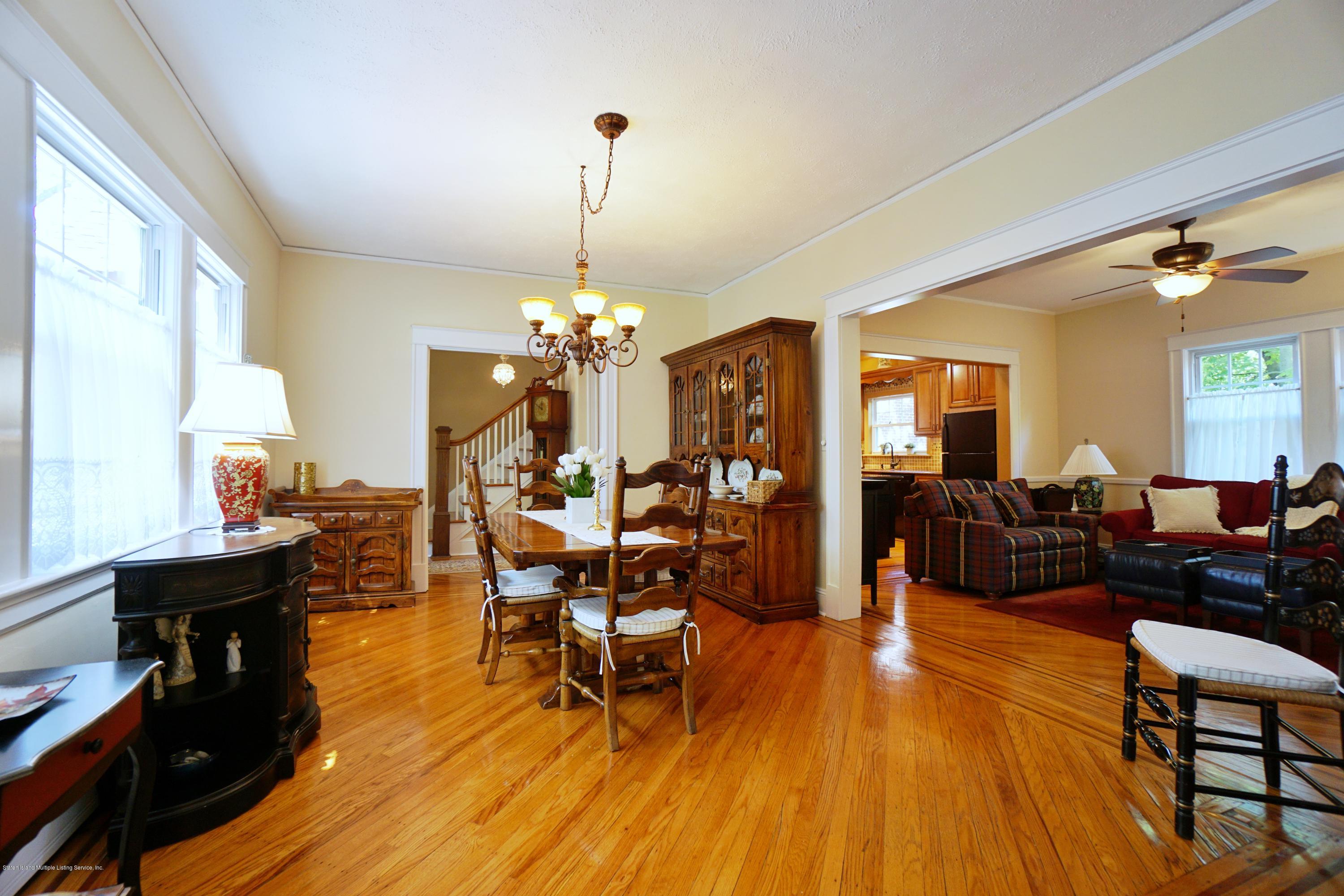 1 Grace Road Staten Island, NY 10306 - Photo 4 of 30 (4) DINING ROOM