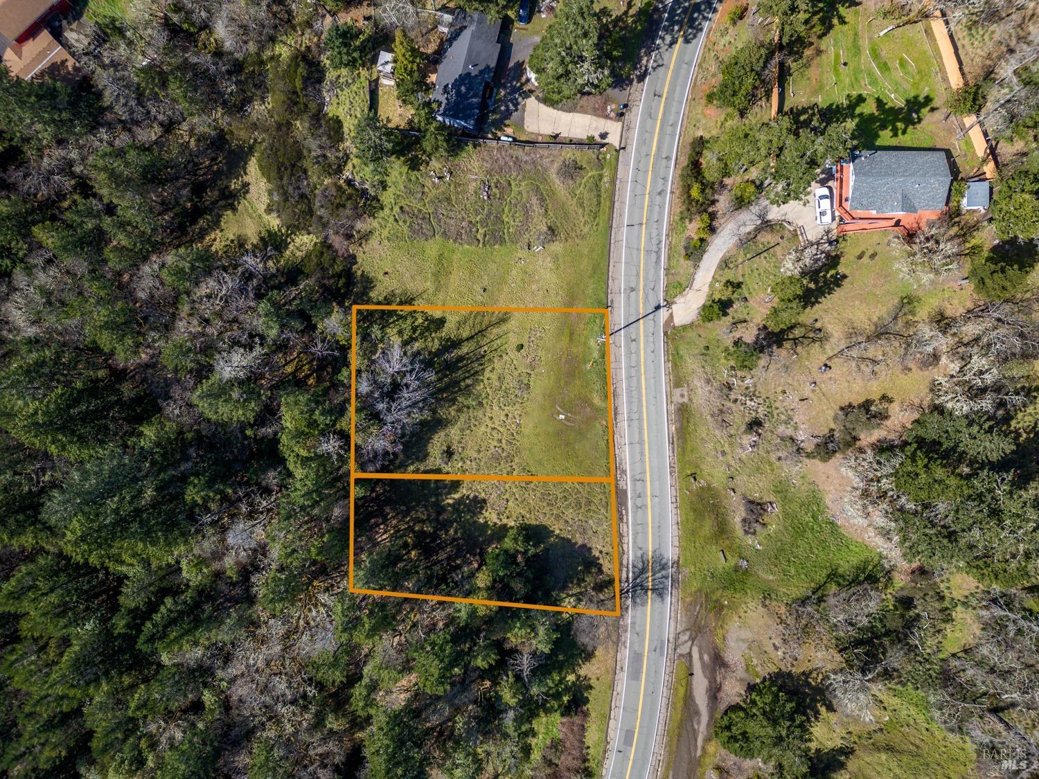 26400 Sherwood Road Willits, CA 95490 - Photo 1 of 1 Gallery Image 1