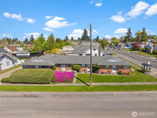 $765,000 | 1301 South 54th Street, Tacoma, WA 98408