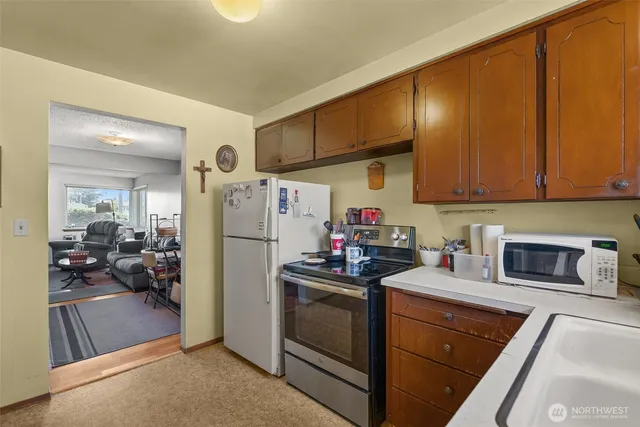 $765,000 | 1301 South 54th Street, Tacoma, WA 98408